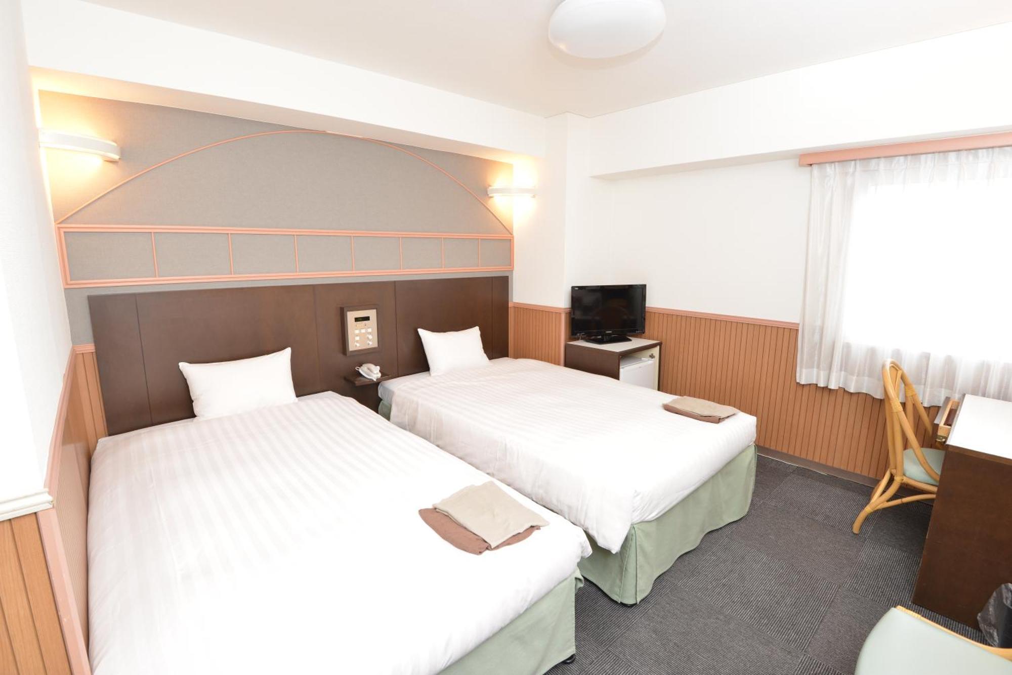Hotel Marutani — Photos 2